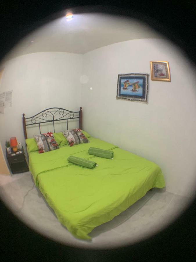 J & C Guesthouse Moalboal Εξωτερικό φωτογραφία