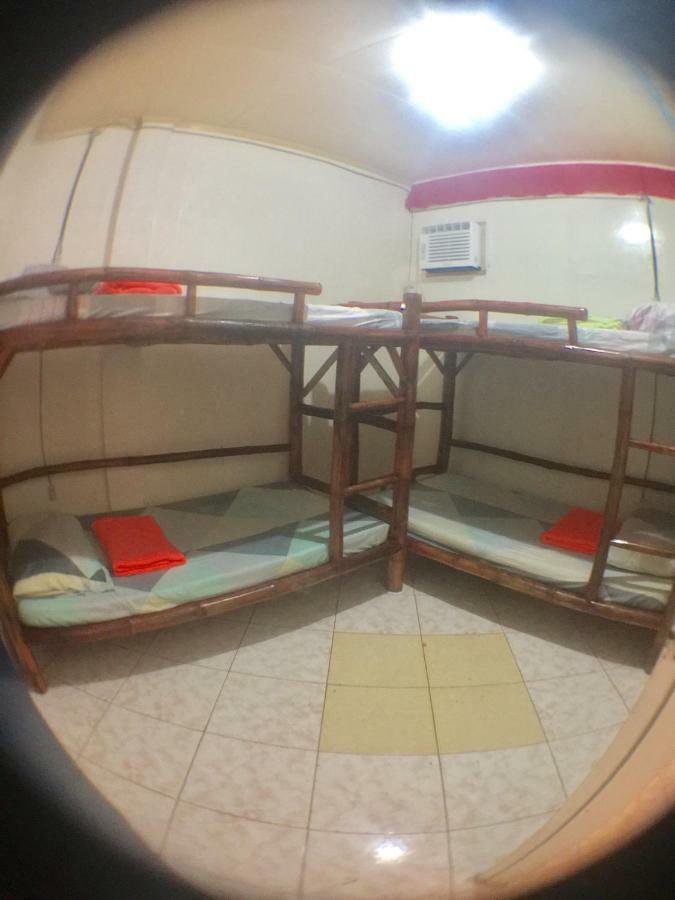 J & C Guesthouse Moalboal Εξωτερικό φωτογραφία